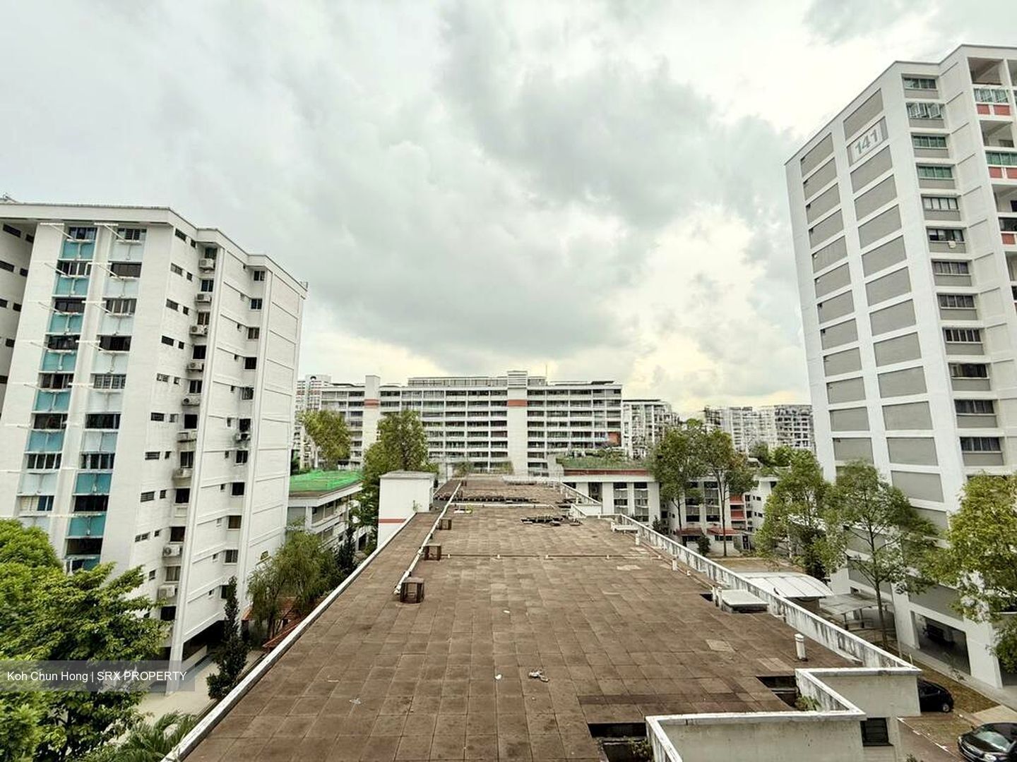 Blk 140 Bukit Batok Street 11 (Bukit Batok), HDB Executive #496609481